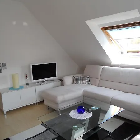 Haus Gisela Apartment Endingen am Kaiserstuhl Room photo