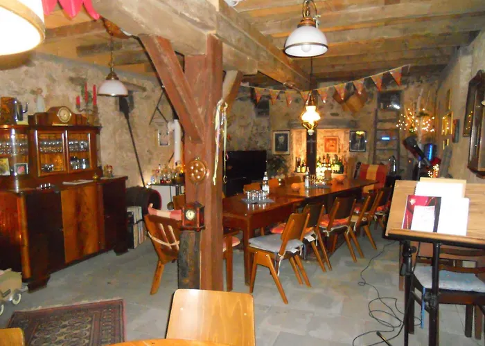 Haus Gisela