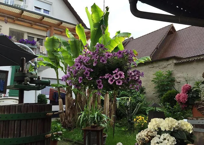 Haus Gisela