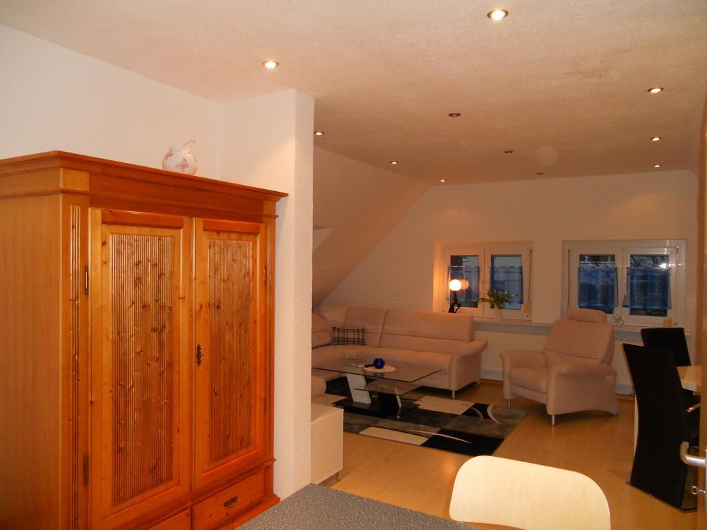 Apartment Haus Gisela