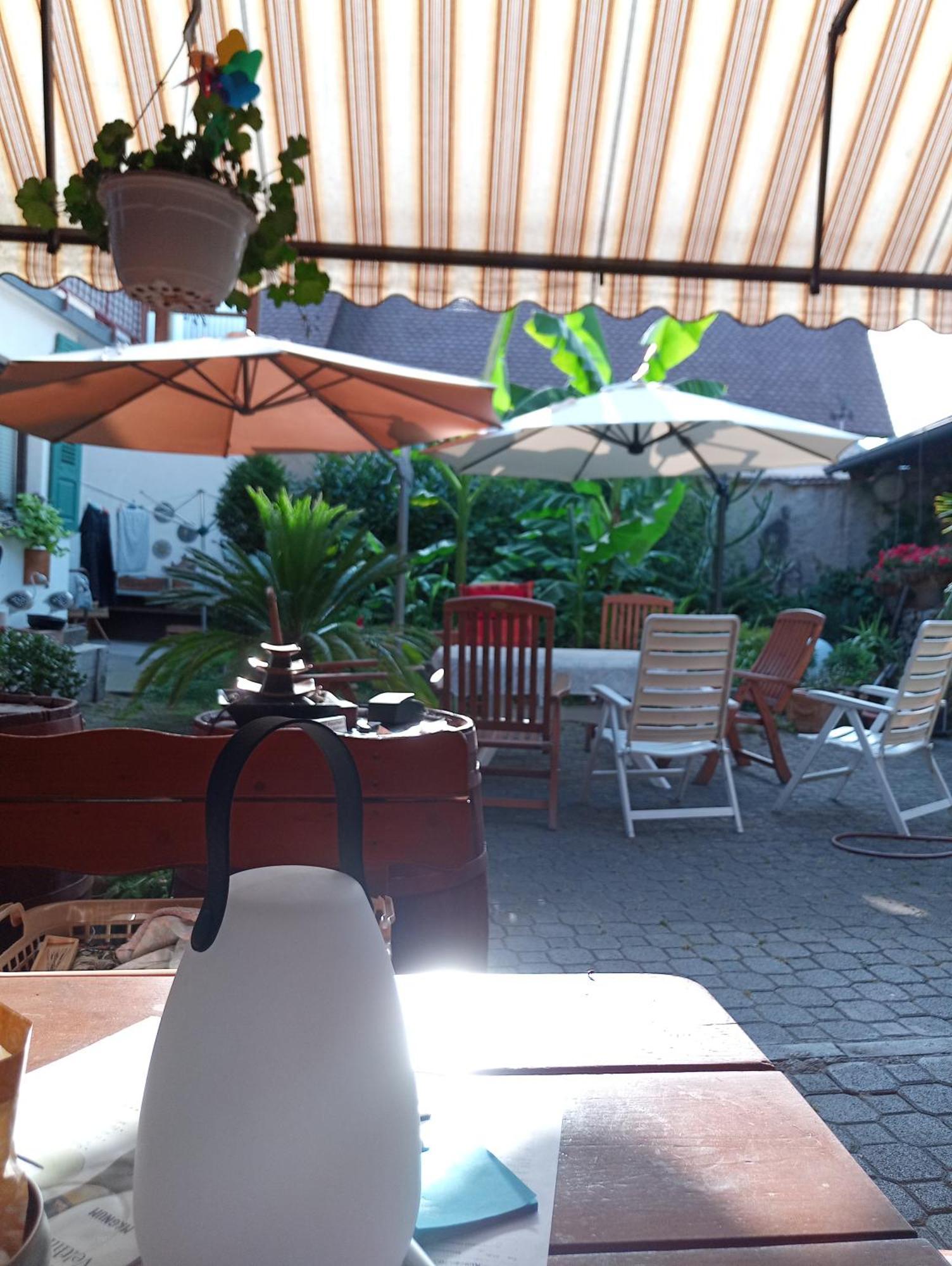 Haus Gisela Apartment
