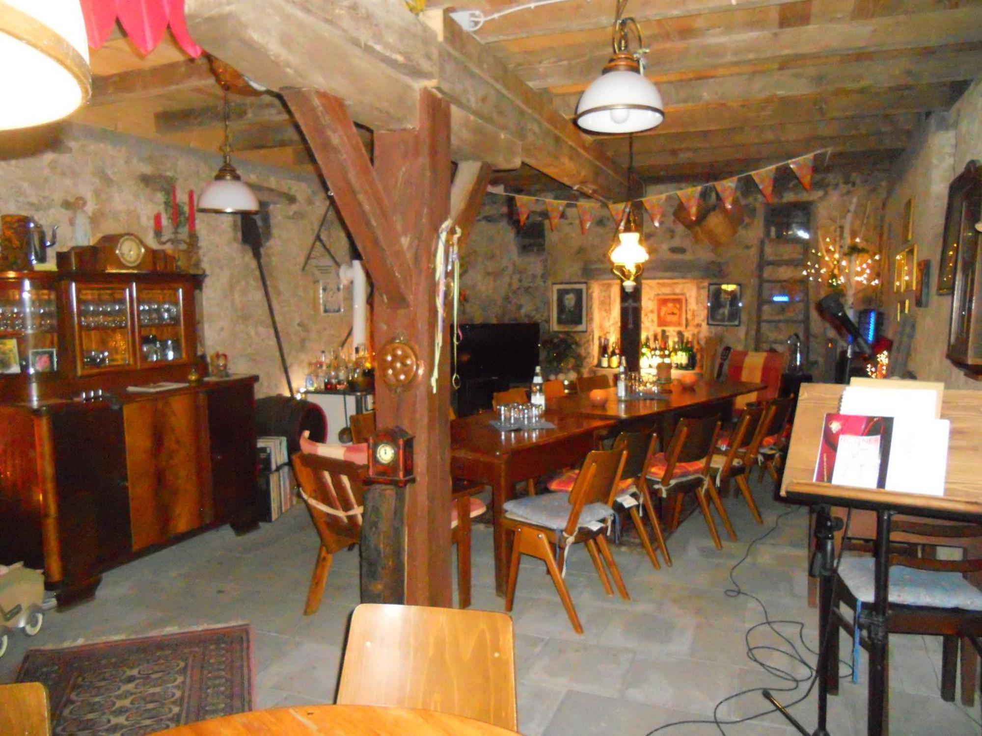 Haus Gisela *