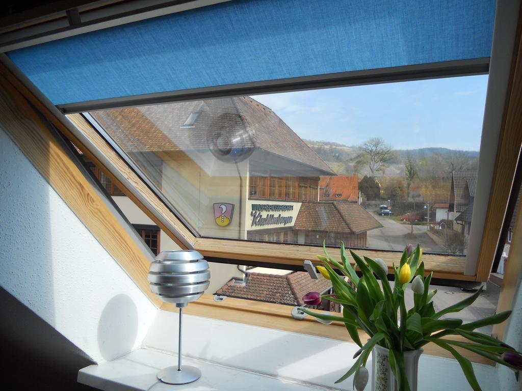 Haus Gisela Endingen am Kaiserstuhl