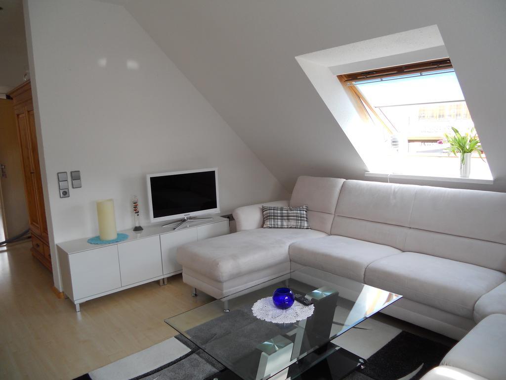 Haus Gisela *