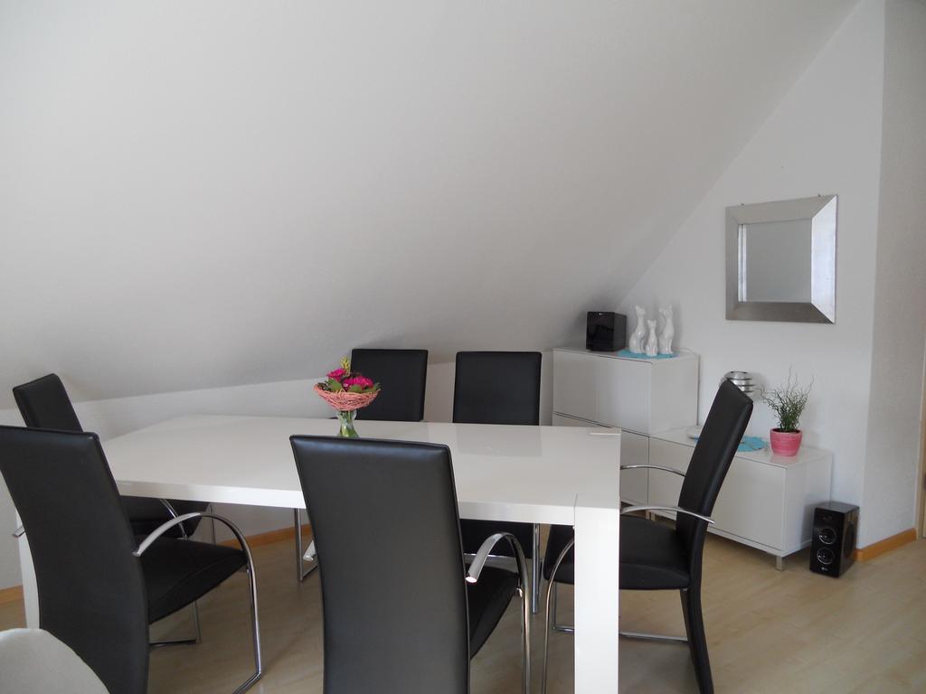Haus Gisela Apartment Endingen am Kaiserstuhl