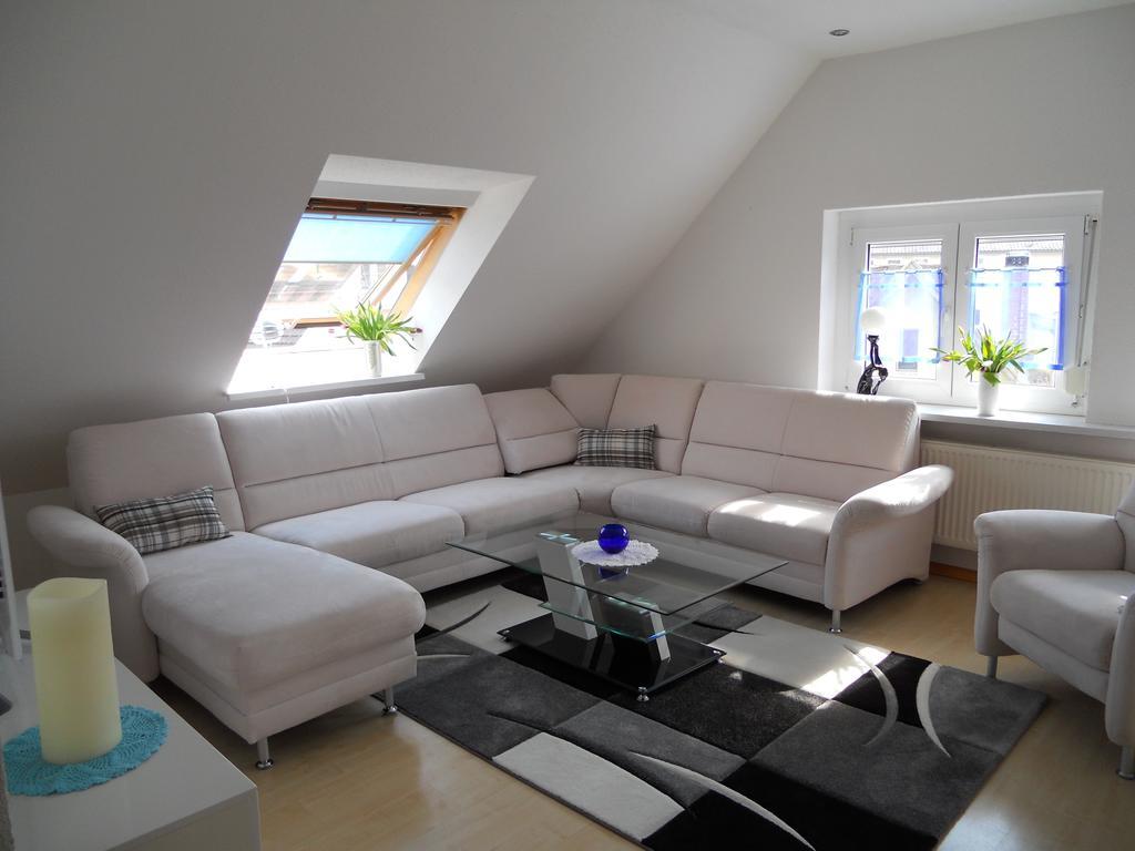 Haus Gisela Apartment