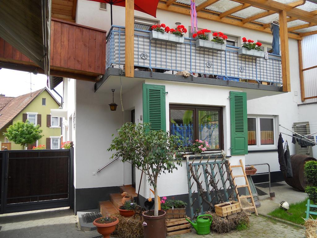 Haus Gisela