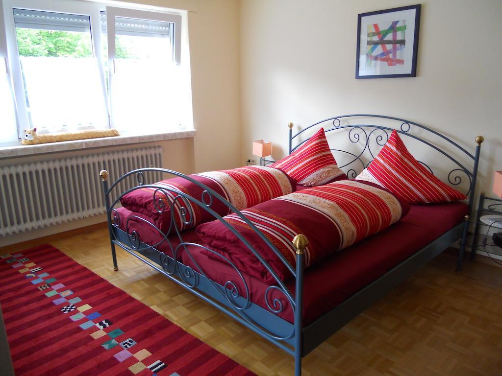 Haus Gisela Apartment Endingen am Kaiserstuhl