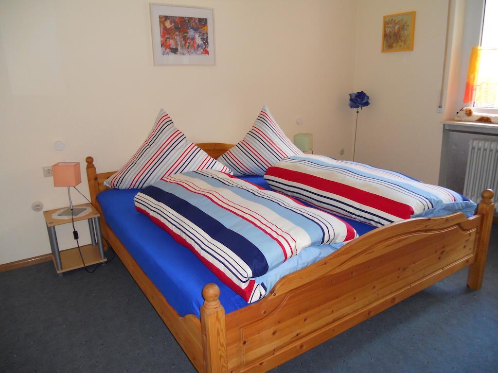 Haus Gisela Apartment