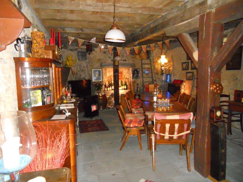 Haus Gisela *