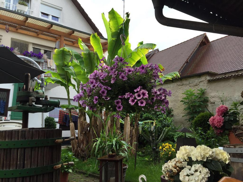 Haus Gisela