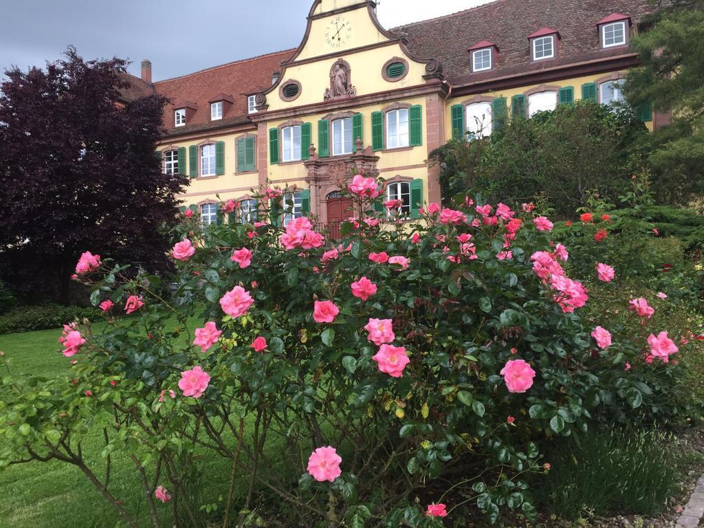 Apartment Haus Gisela *