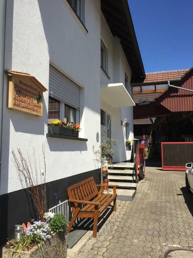 Haus Gisela Apartment Endingen am Kaiserstuhl