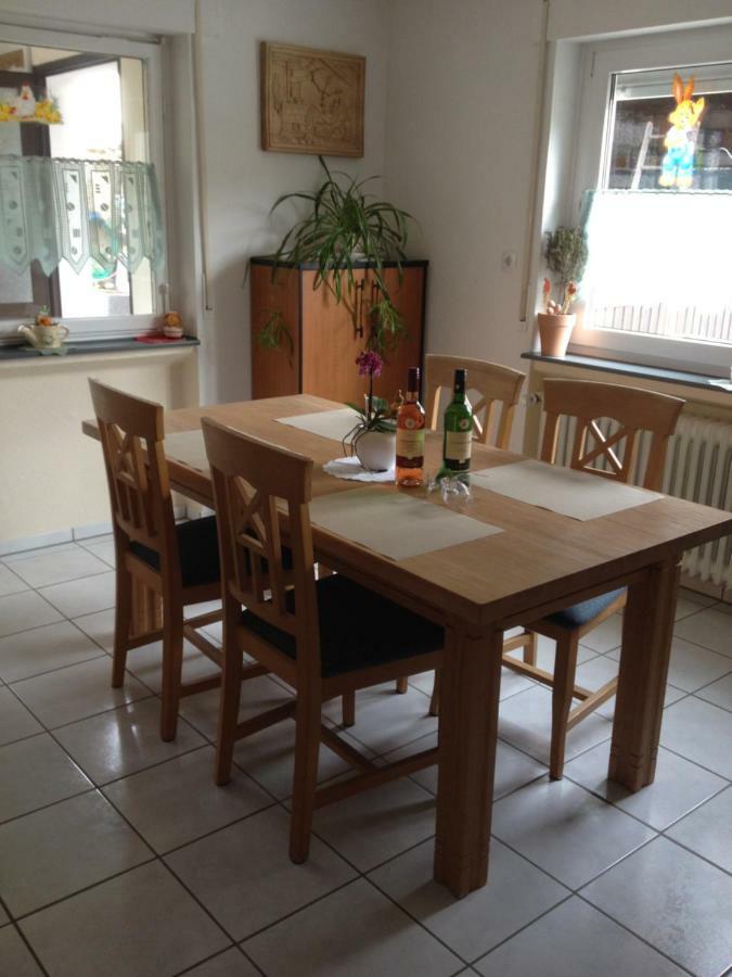 Haus Gisela Apartment Endingen am Kaiserstuhl