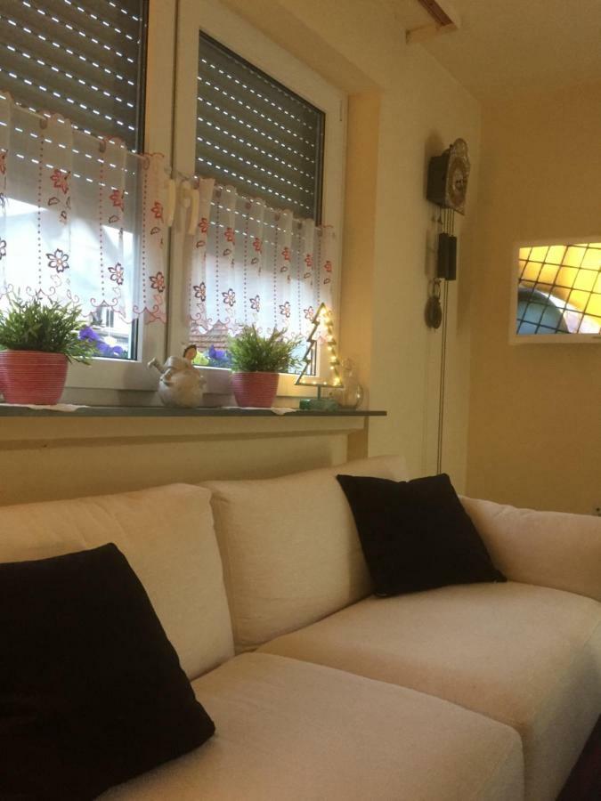Apartment Haus Gisela